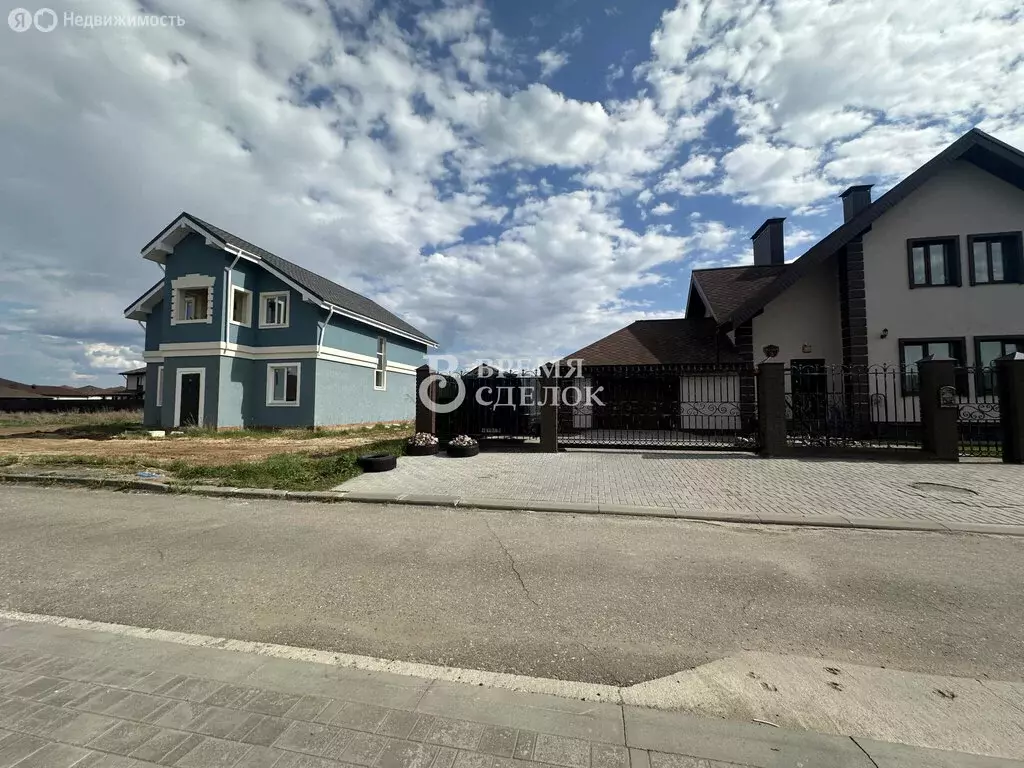 Дом в посёлок Боголюбово, Малый переулок, 1 (163.8 м) - Фото 1