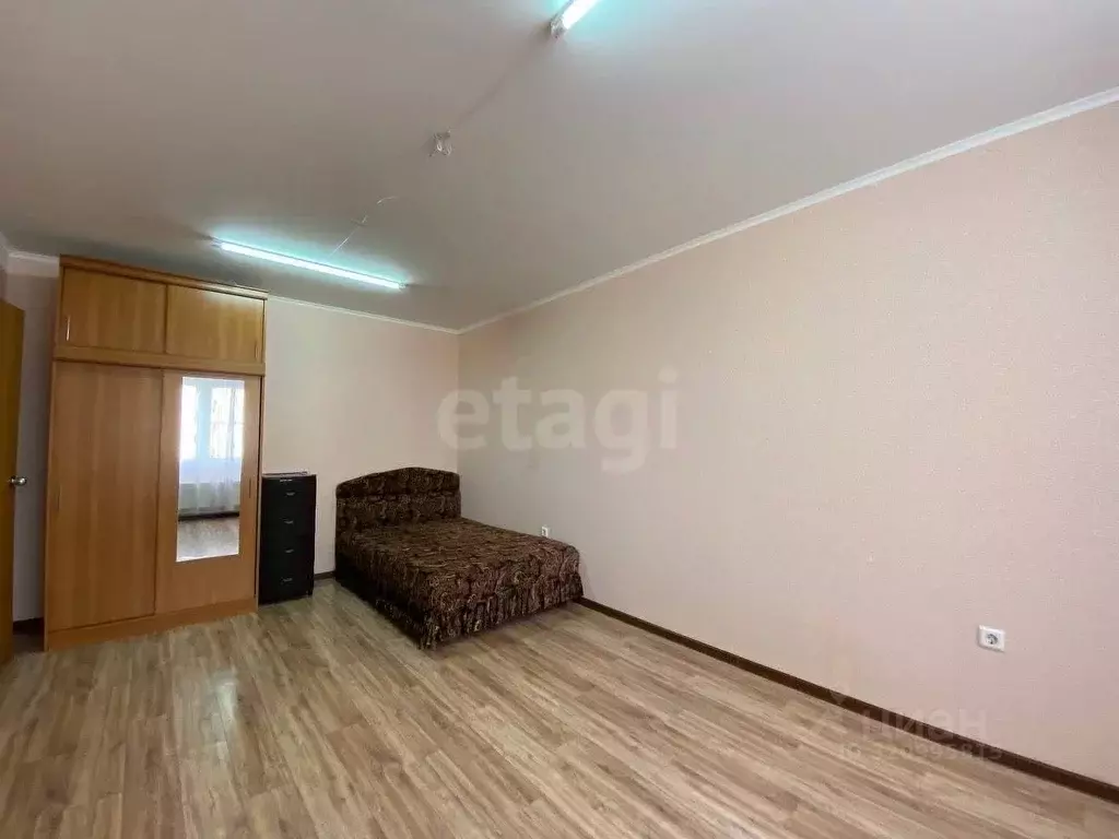 1-к кв. Краснодарский край, Краснодар просп. Имени писателя ... - Фото 2