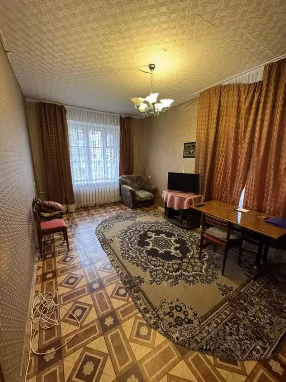 3-к кв. Вологодская область, Череповец ул. Ленина, 98Г (75.5 м) - Фото 2