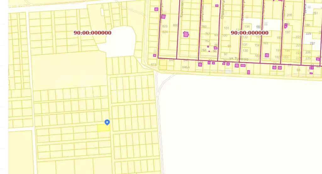 Участок в Сакский район, Штормовское сельское поселение, садоводческое ... - Фото 2
