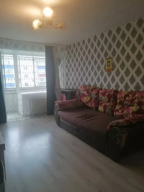 Продаётся 2-к квартира, 43.7 м - Фото 0