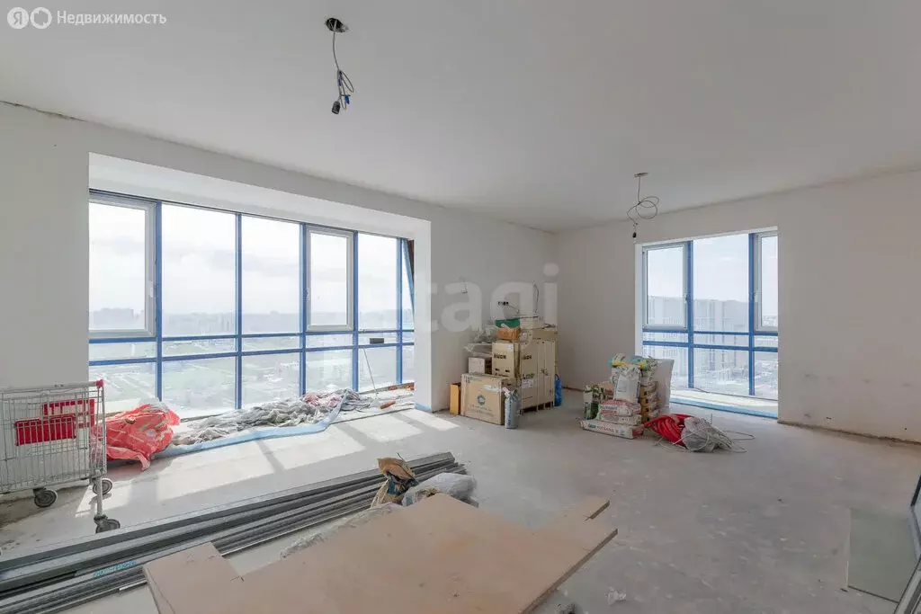 4-комнатная квартира: Санкт-Петербург, улица Типанова, 27/39 (150 м) - Фото 2