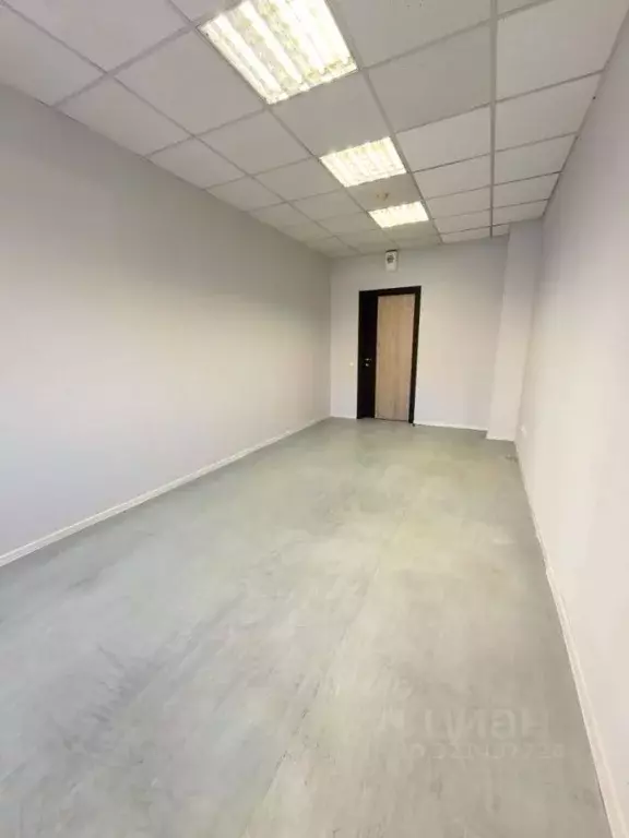 Офис в Новосибирская область, Новосибирск ул. Орджоникидзе, 40 (18 м) - Фото 1