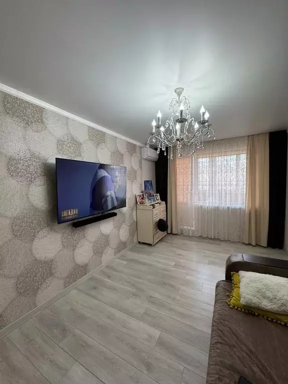 Квартира, 2 комнаты, 43.7 м - Фото 2