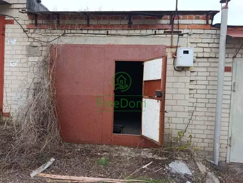 Гараж в Белгородская область, Белгород ул. Николая Чумичова, 90А (24 ... - Фото 2