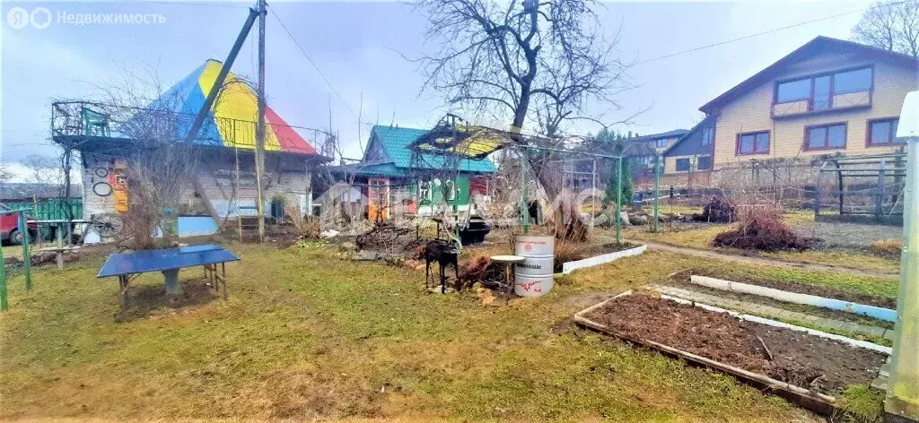 Участок в Калуга, Заречная улица (15 м) - Фото 2