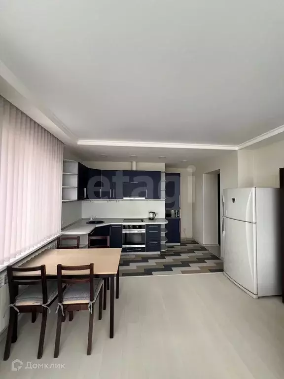 Продаётся 2-к квартира, 79 м - Фото 1