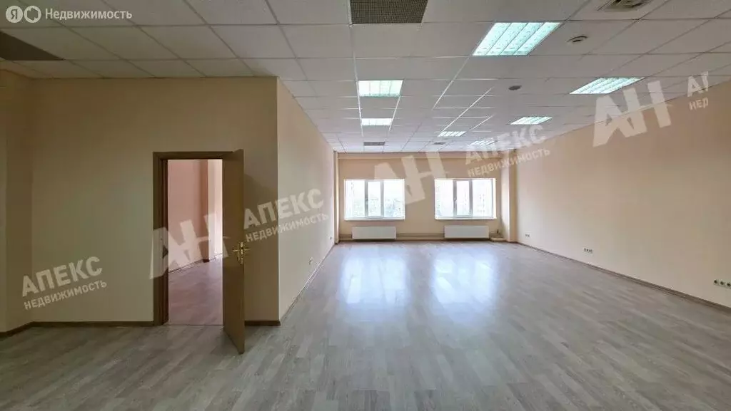 Офис (87 м) - Фото 1
