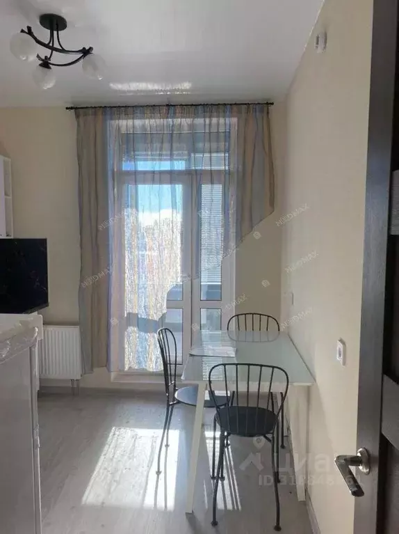 1-к кв. Санкт-Петербург ул. Парфеновская, 7к3 (34.0 м) - Фото 1