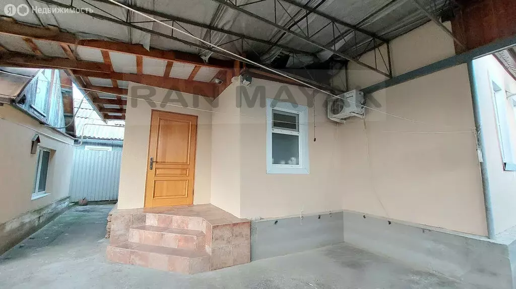 Дом в Майкоп, Заводская улица, 105 (86.6 м) - Фото 0