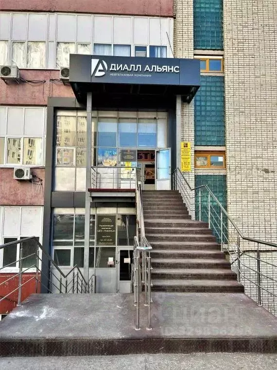Помещение свободного назначения в Саратовская область, Саратов ул. ... - Фото 2