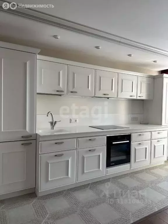 2-комнатная квартира: Томск, улица Елизаровых, 15/1 (60.8 м) - Фото 0