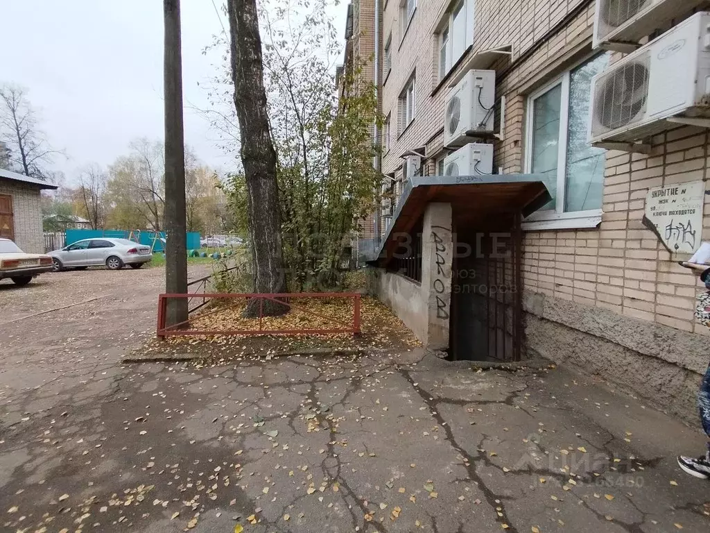 Помещение свободного назначения в Новгородская область, Боровичи ... - Фото 2