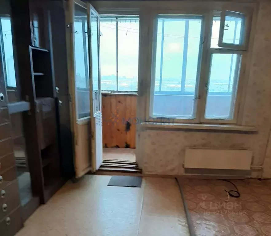 2-к кв. Нижегородская область, Нижний Новгород ул. Переходникова, 5А ... - Фото 2