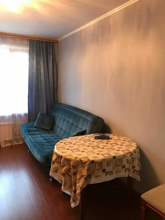 Продается комната в 3-комнатной квартире - Фото 2