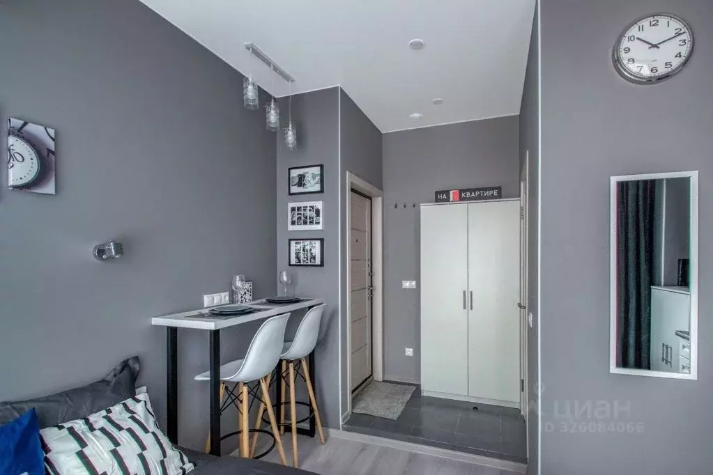 1-к кв. Москва проезд Серебрякова, 11к1 (34.0 м) - Фото 1