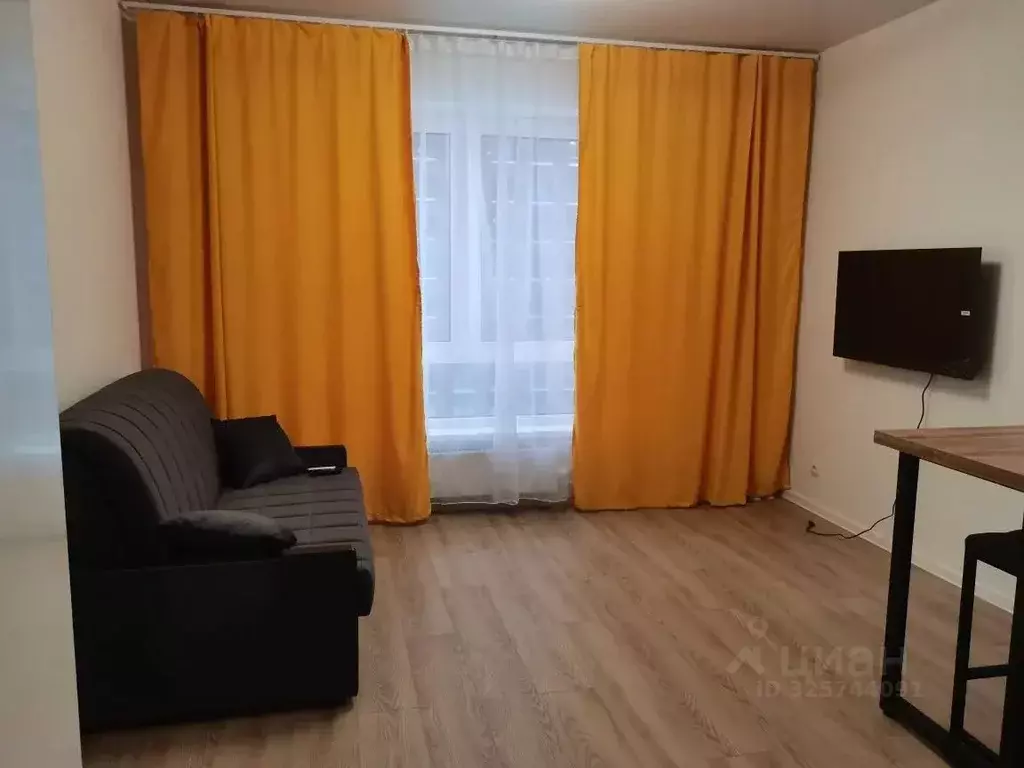 Студия Московская область, Ленинский городской округ, Боброво пгт ш. ... - Фото 1