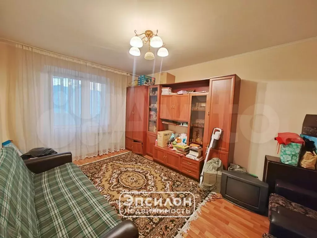 2-к. квартира, 61,2 м, 15/17 эт. - Фото 1
