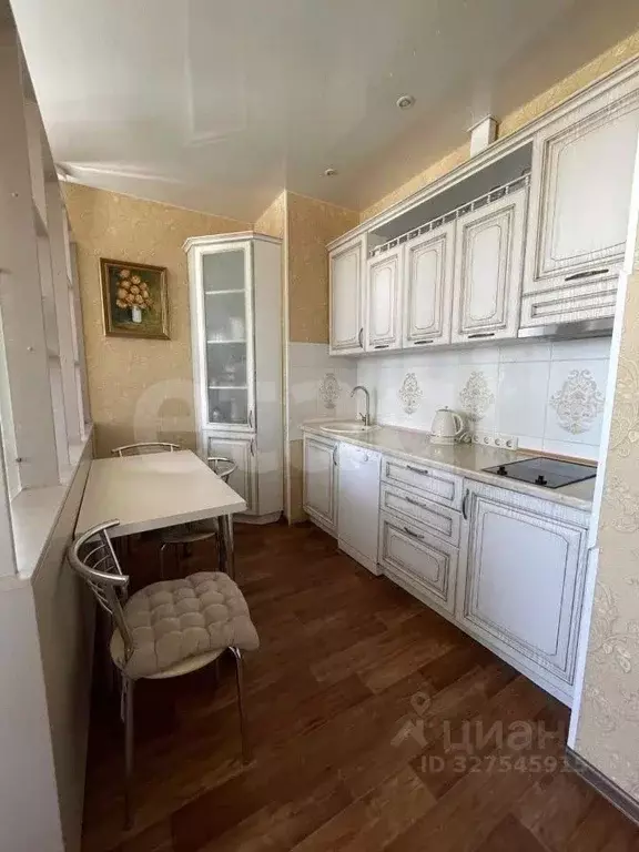 2-к кв. Новосибирская область, Новосибирск ул. Залесского, 2/4 (59.0 ... - Фото 1