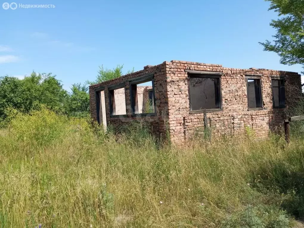 Участок в Черногорск, дачное общество Залив, Вербная улица (6 м) - Фото 1