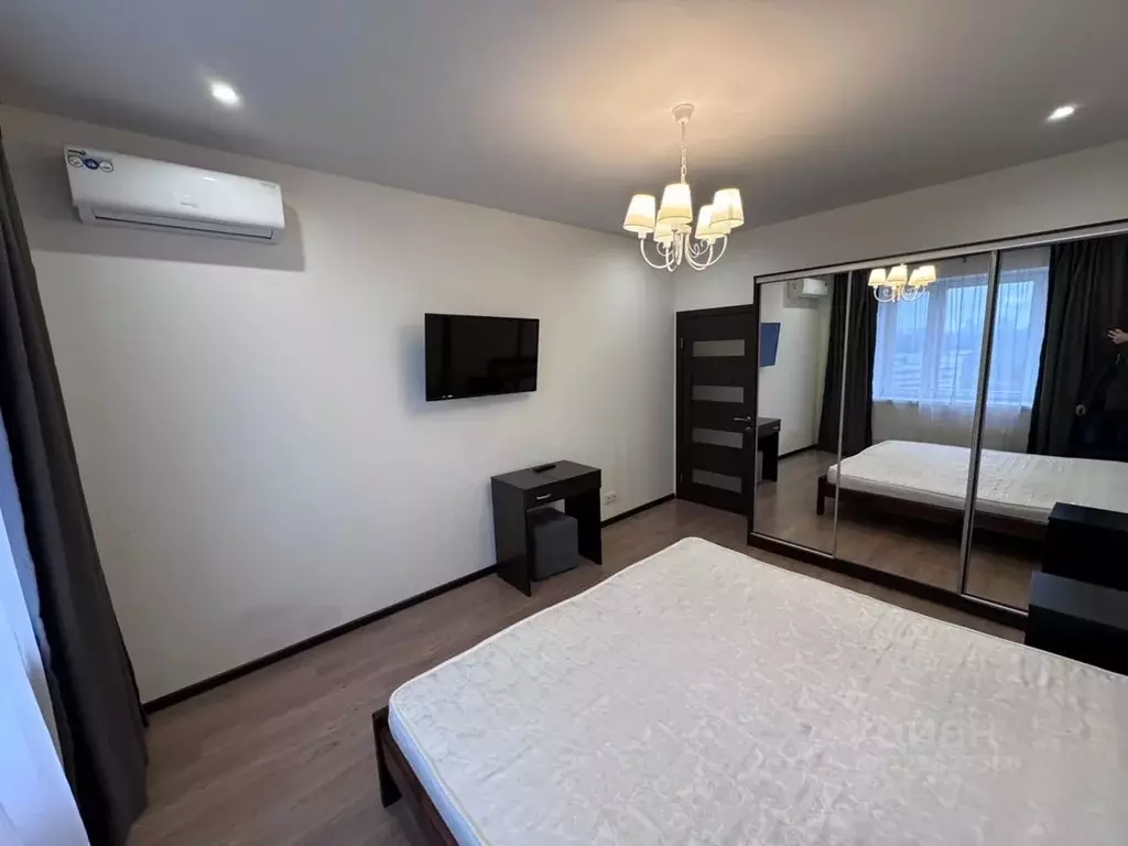 1-к кв. Москва Сумской проезд, 19 (52.0 м) - Фото 1