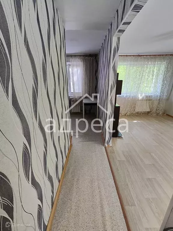 Продаётся 1-к квартира, 30.2 м - Фото 1