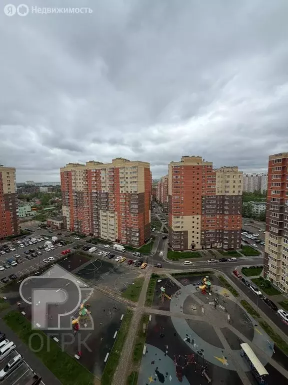 1-комнатная квартира: Балашиха, микрорайон Саввино, улица Калинина, 18 ... - Фото 1
