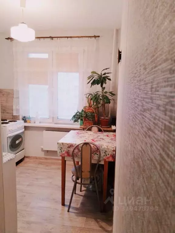 Комната Москва Холмогорская ул., 6К1 (13.0 м) - Фото 1