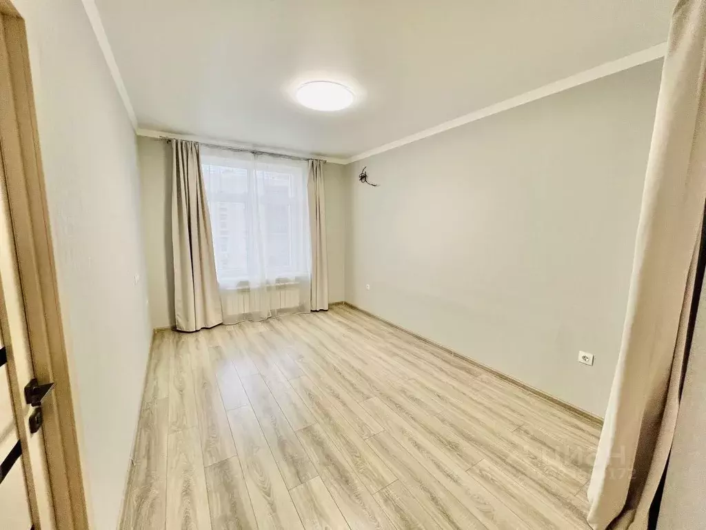 3-к кв. Башкортостан, Уфа ул. Октябрьской Революции, 31А (68.7 м) - Фото 1