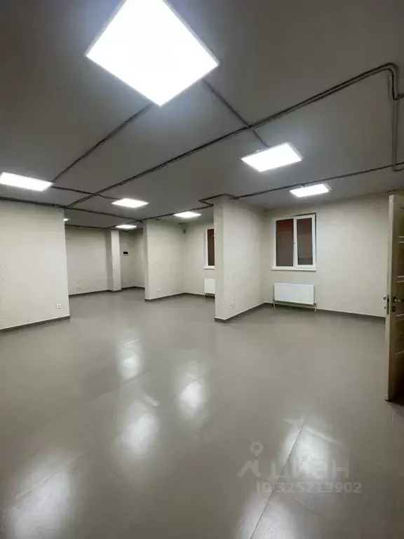 Офис в Ставропольский край, Ставрополь ул. Генерала Маргелова, 5/1 (76 ... - Фото 1