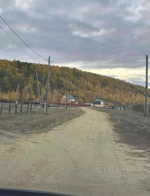 Участок в Саха (Якутия), Якутск городской округ, с. Старая Табага ул. ... - Фото 1