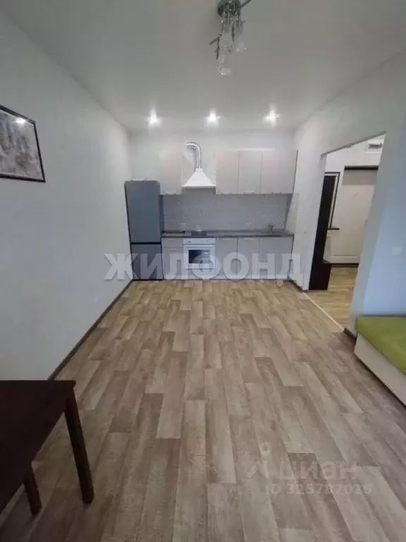 2-к кв. Новосибирская область, Кольцово рп просп. Никольский, 16 (43.0 ... - Фото 2