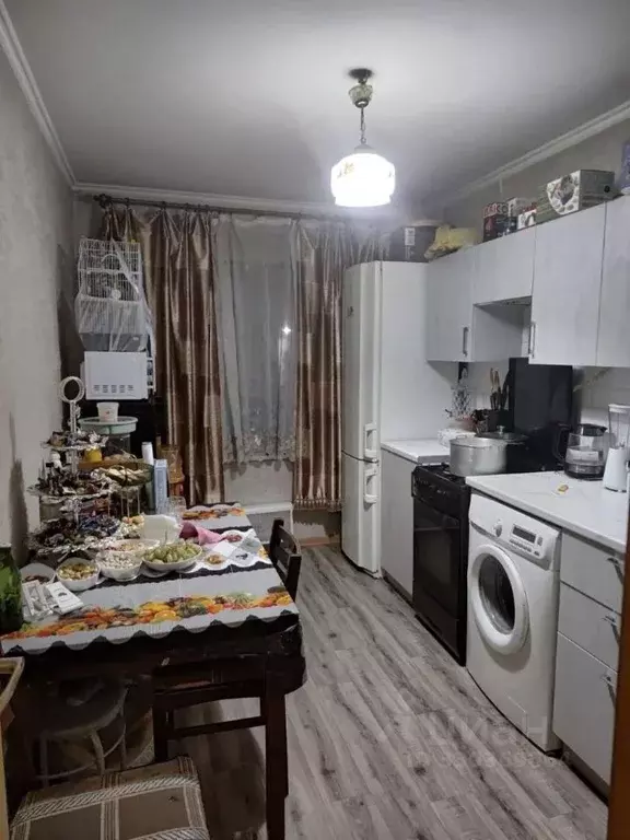 2-к кв. Москва Бирюлевская ул., 10 (45.5 м) - Фото 2