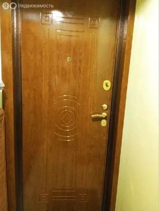 2-комнатная квартира: Тольятти, Московский проспект, 13 (45.8 м) - Фото 1