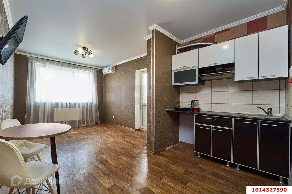 Продаётся квартира-студия, 28.5 м - Фото 0