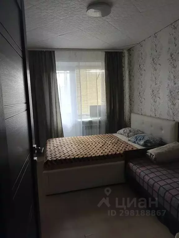 2-к кв. Тверская область, Лихославль Лихославльская ул., 15 (46.0 м) - Фото 2