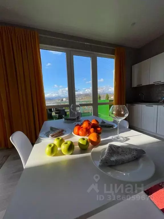 Дом в Краснодарский край, Сочи городской округ, с. Раздольное ул. ... - Фото 1