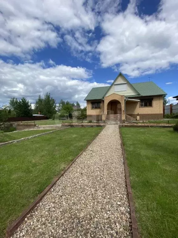 Дом в Московская область, Дмитровский муниципальный округ, Останкино-2 ... - Фото 1