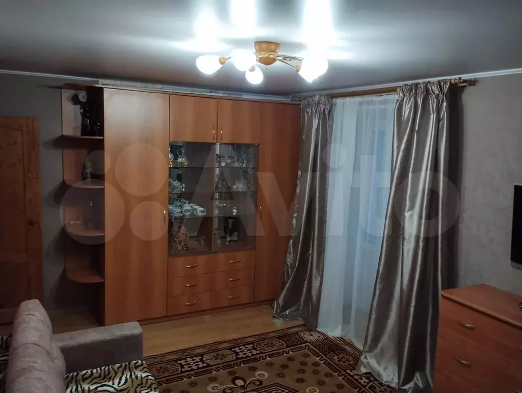 2-к. квартира, 50 м, 3/10 эт. - Фото 1