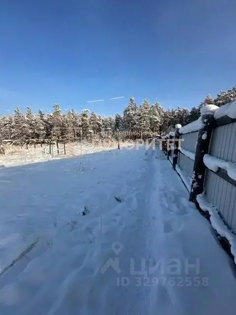 Участок в Саха (Якутия), Якутск Хатын-Юряхское шоссе, 7-й км (877.0 ... - Фото 1