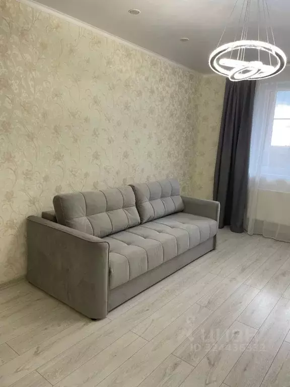 3-к кв. Краснодарский край, Краснодар ул. Фестивальная, 6 (95.0 м) - Фото 2