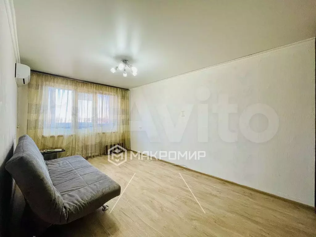 2-к. квартира, 50 м, 3/9 эт. - Фото 0