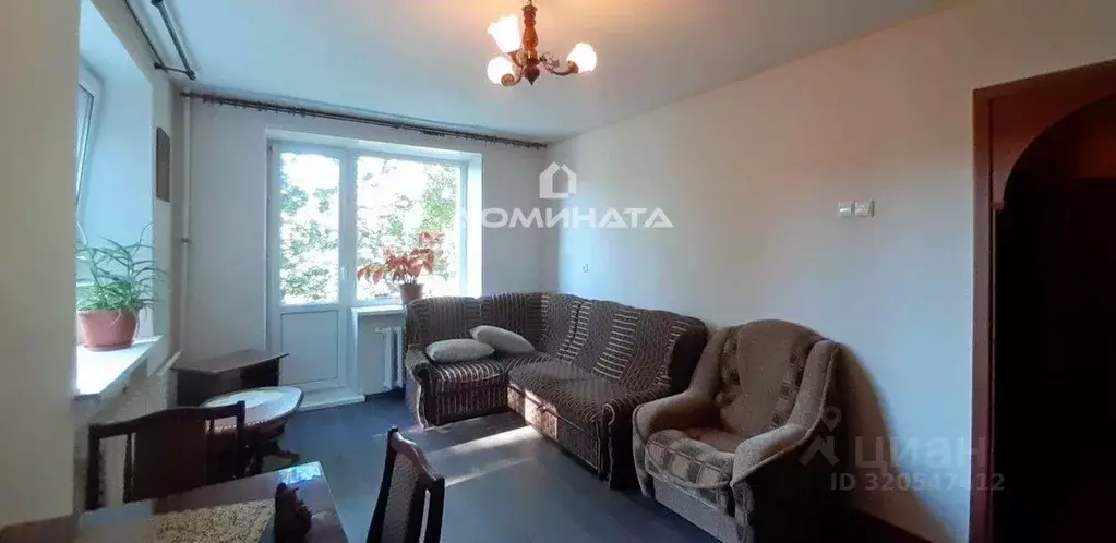 2-к кв. Санкт-Петербург, Санкт-Петербург, Ломоносов Морская ул., 86а ... - Фото 2