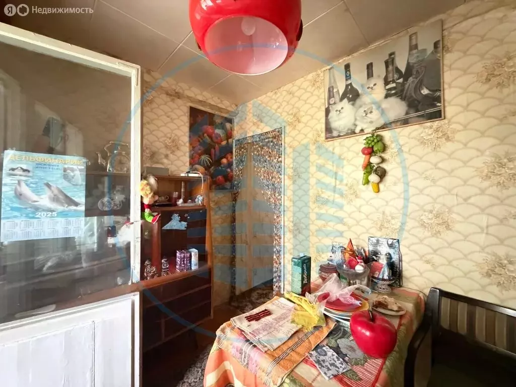 1-комнатная квартира: Ессентуки, Октябрьская улица, 444 (30 м) - Фото 2