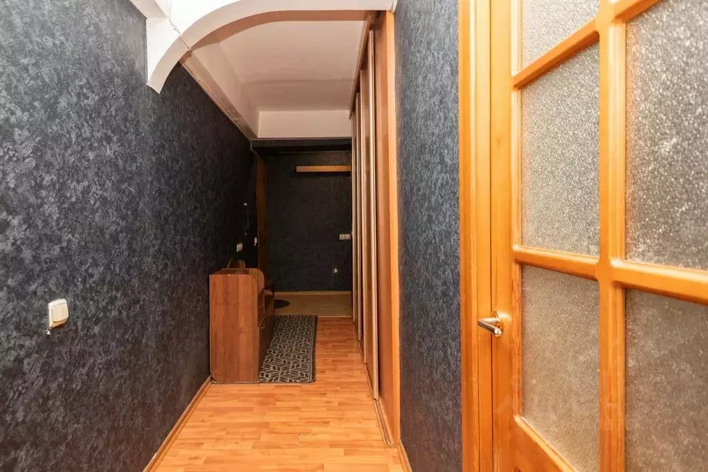 3-к кв. Иркутская область, Иркутск бул. Рябикова, 7Б (53.4 м) - Фото 2