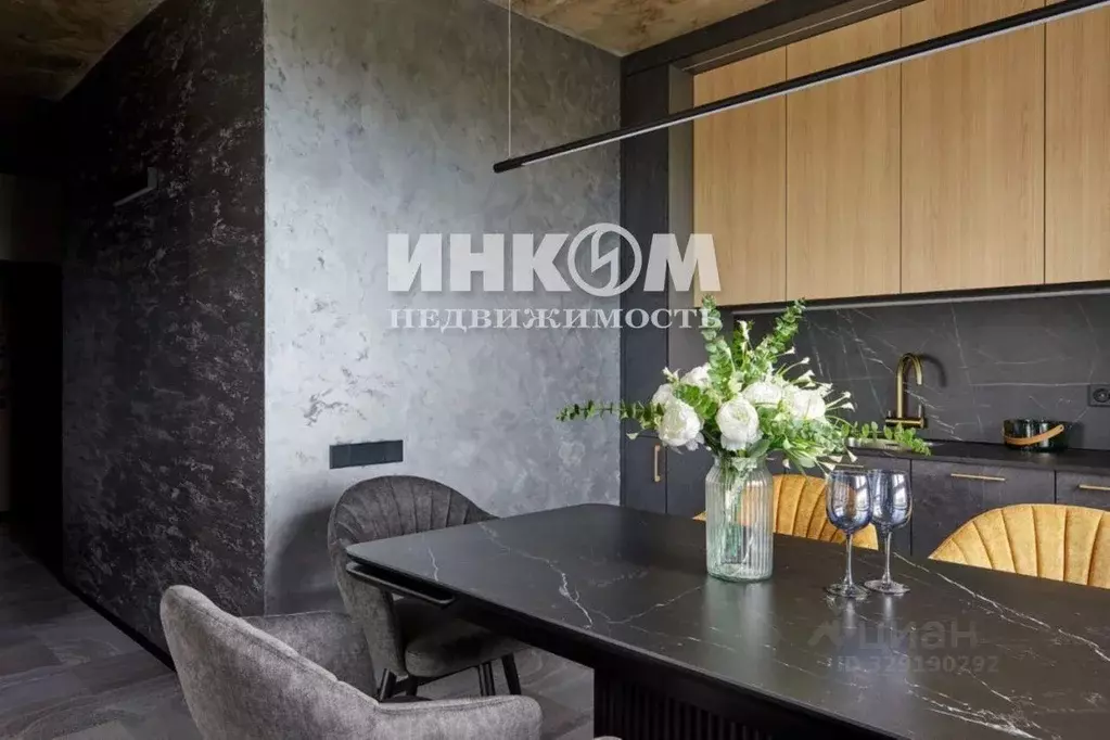 Квартира, 3 комнаты, 65.59 м - Фото 2