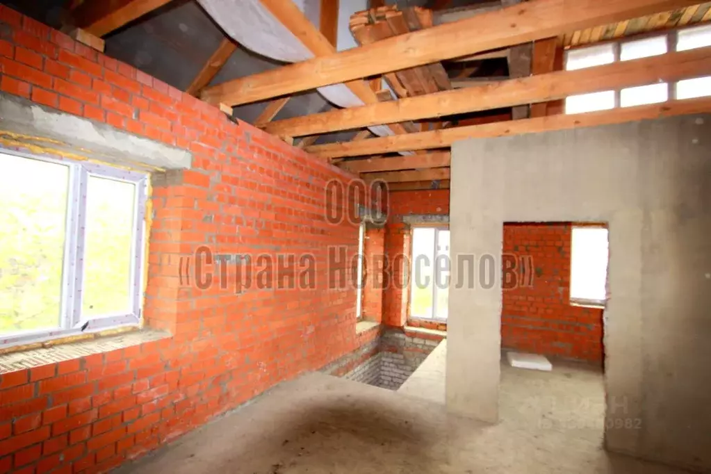 Дом в Мордовия, Рузаевка Закирпичная ул., 22 (170 м) - Фото 1