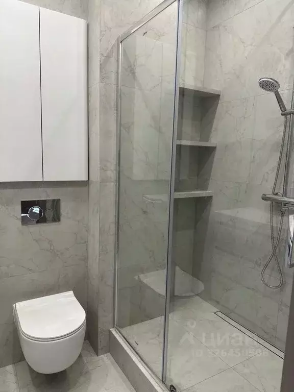 3-к кв. Москва Шелепихинская наб., 34к6 (80.0 м) - Фото 2