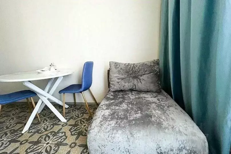 1-к кв. Рязанская область, Рязань проезд Окский, 2Б (45.0 м) - Фото 1