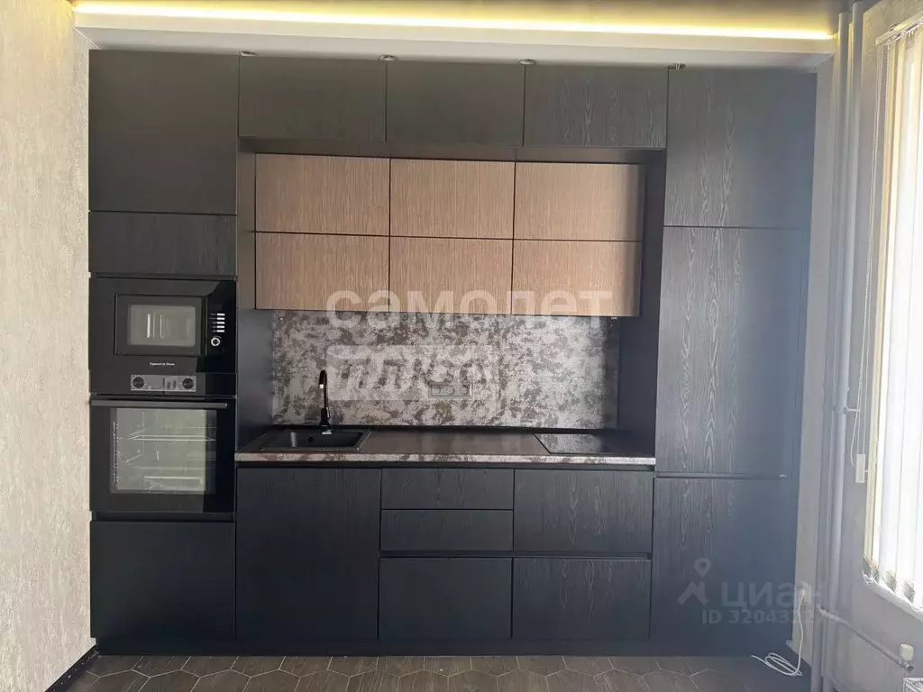 3-к кв. Алтайский край, Барнаул Взлетная ул., 2Л (64.0 м) - Фото 2